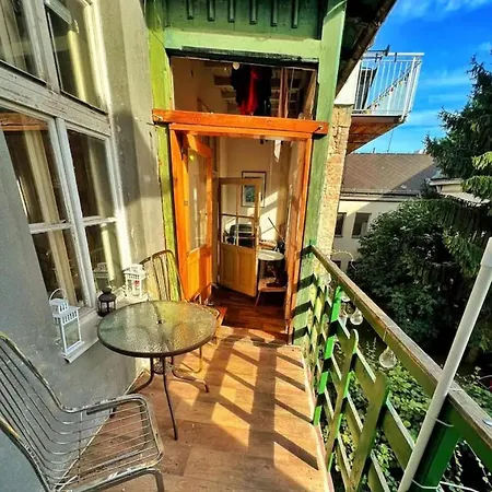 Big In City Center & Private Parking Apartment *