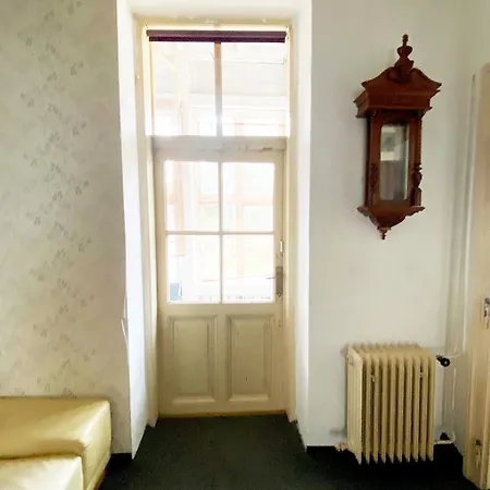 Appartement Big In City Center & Private Parking