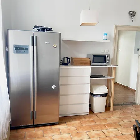 Apartment Big In City Center & Private Parking Bratislava